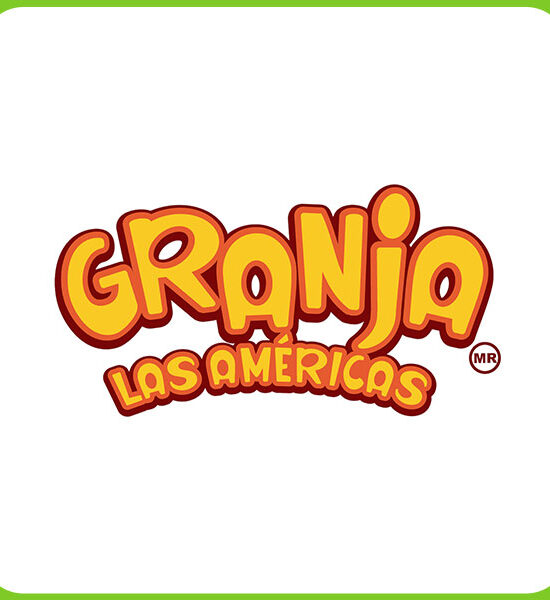 Granja Las Américases