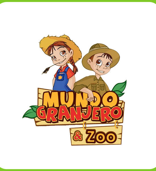 Mundo Granjero & Zoo