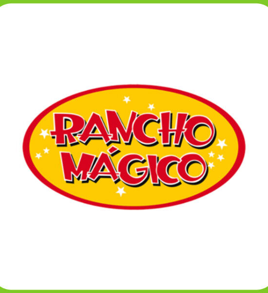 Rancho Mágico