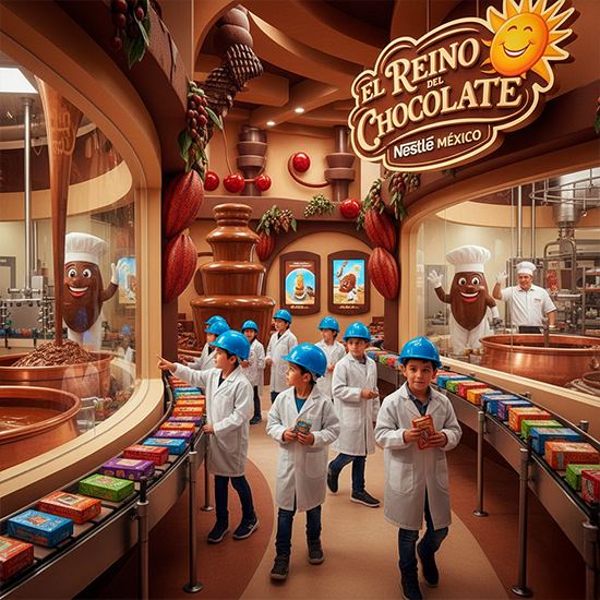 Aprendizaje fuera del aula